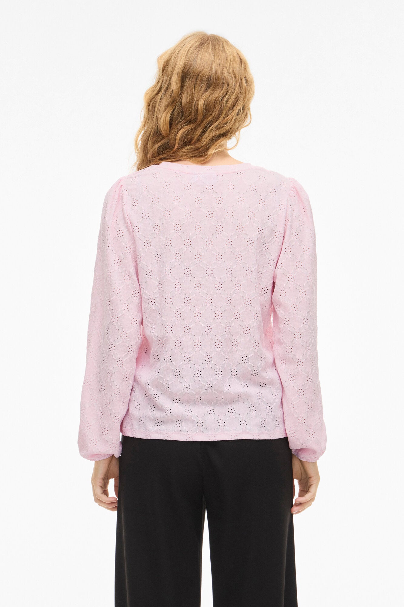 Viasta bluse - Cherry Blossom